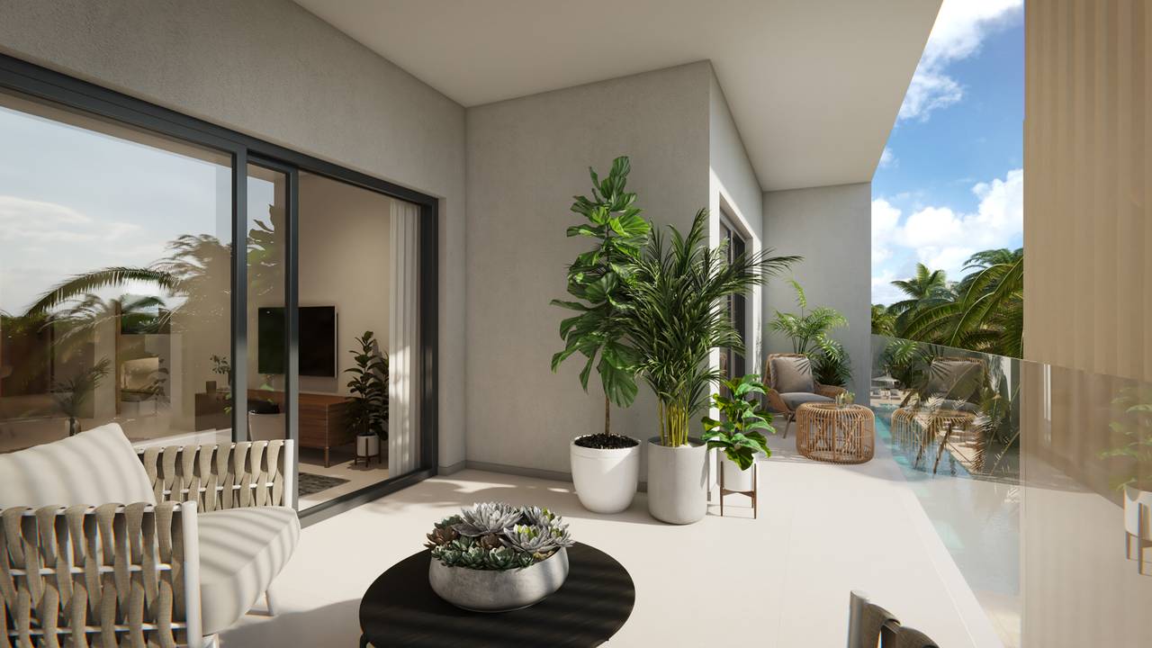 Modern development 12