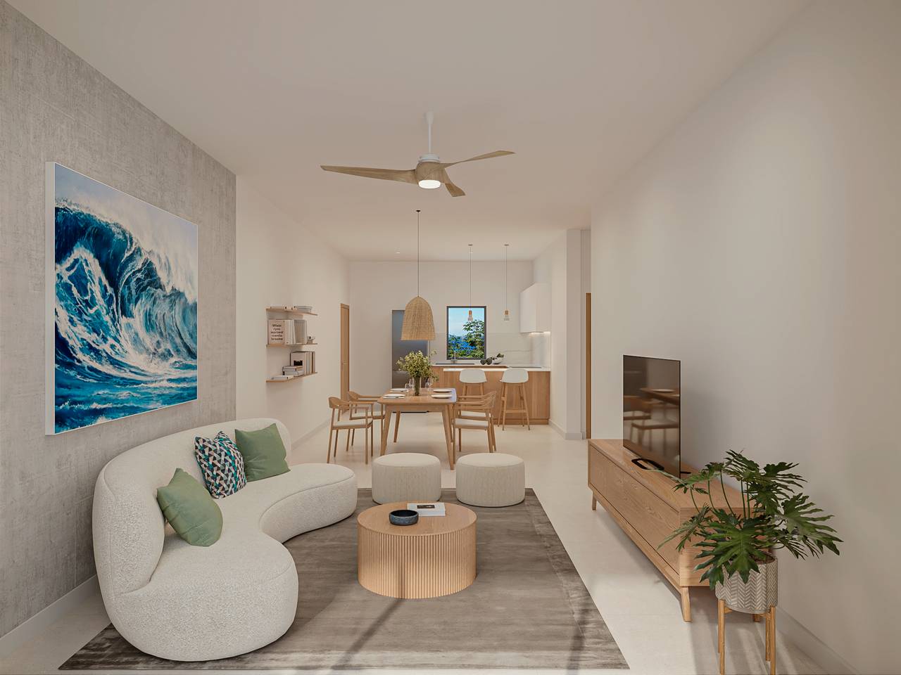 Modern development 14