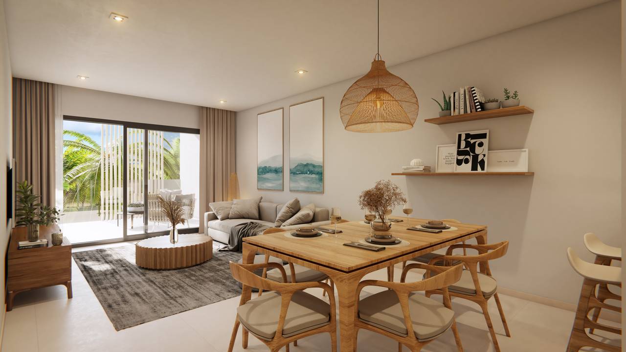 Modern development 16