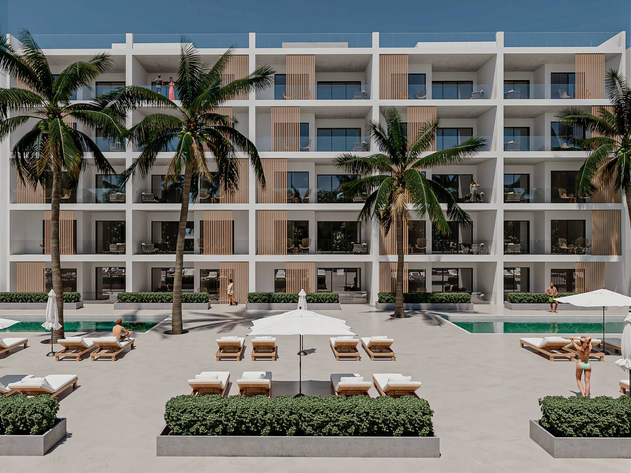 Bávaro, Punta Cana