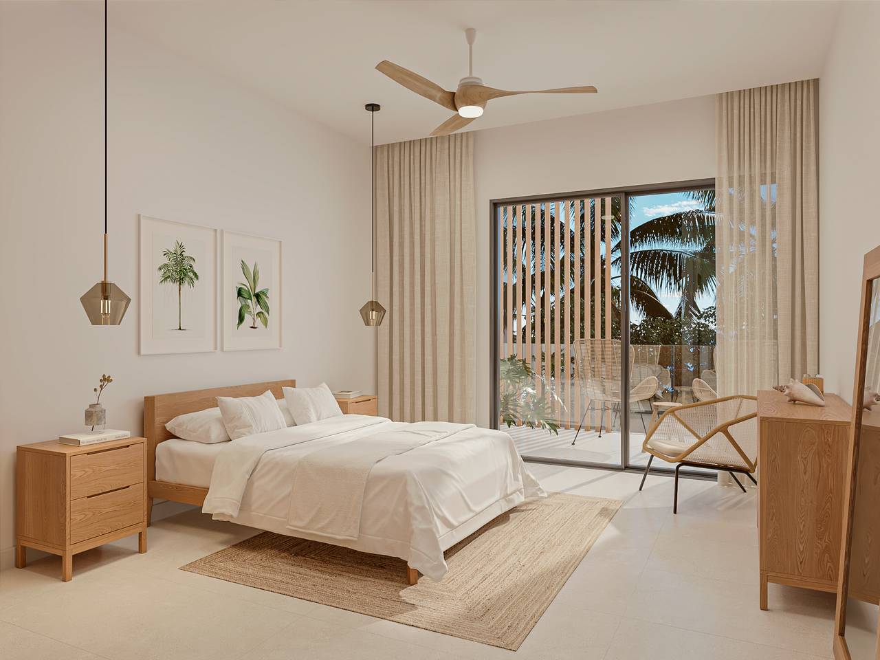 Modern development 7