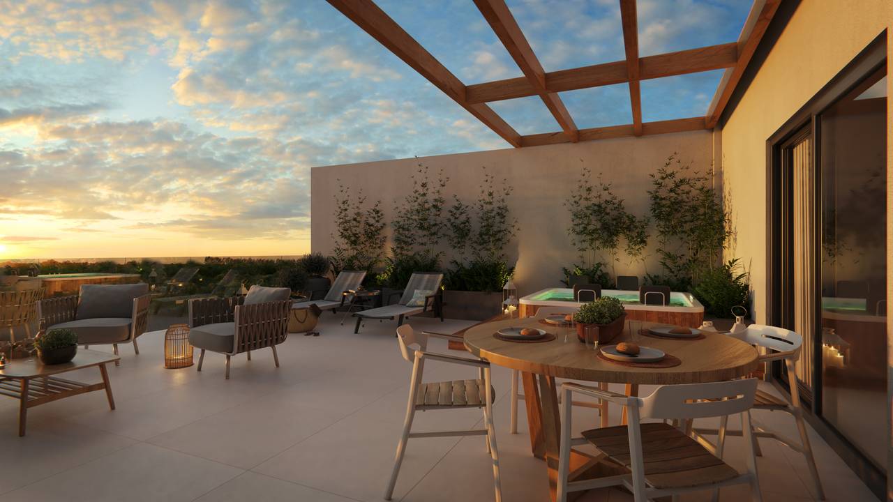 Modern development 9