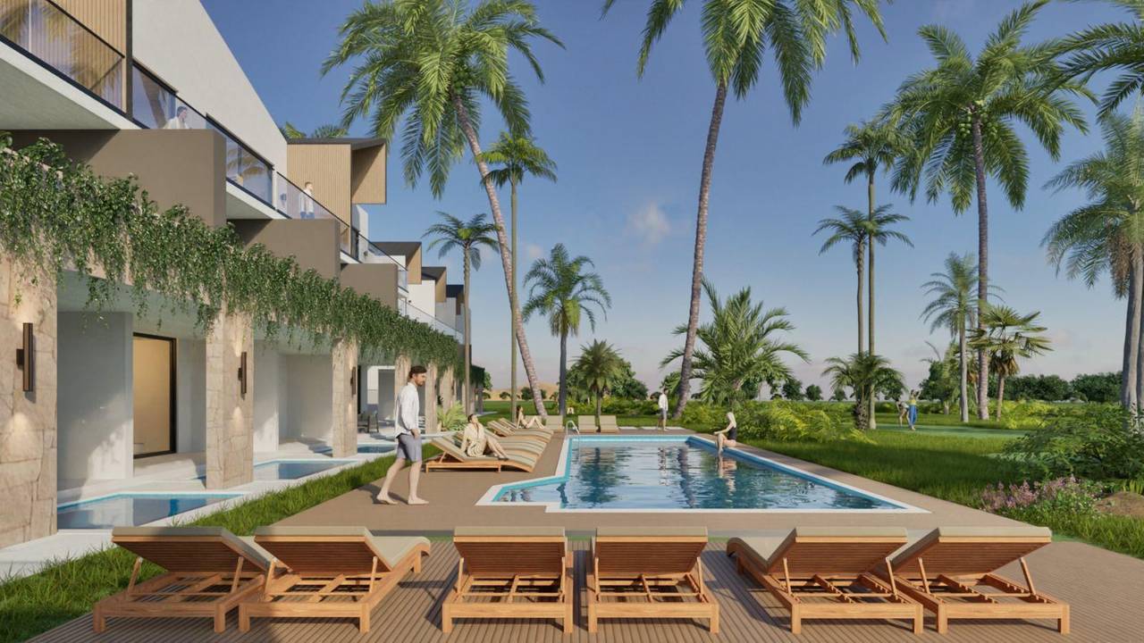 Descubre Manatí Cocotal — Cocotal Golf & Country Club, Bávaro 5