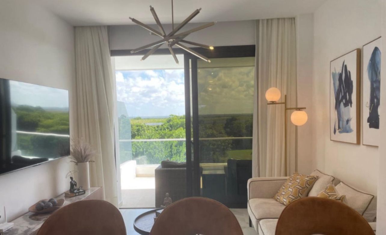 Luxury condo 7