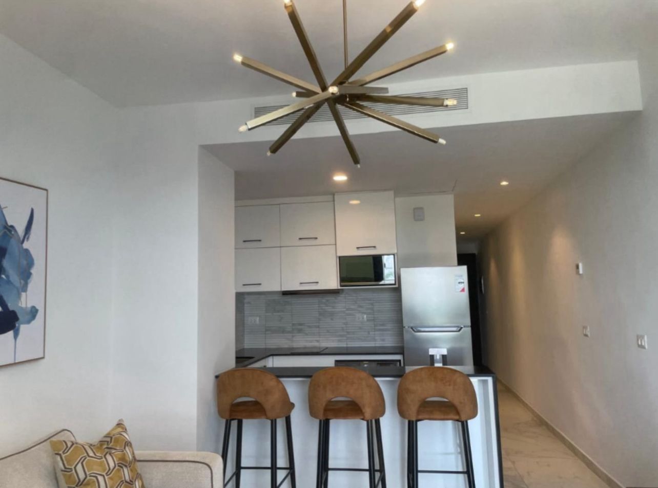 Luxury condo — Cana Bay, Punta Cana 2
