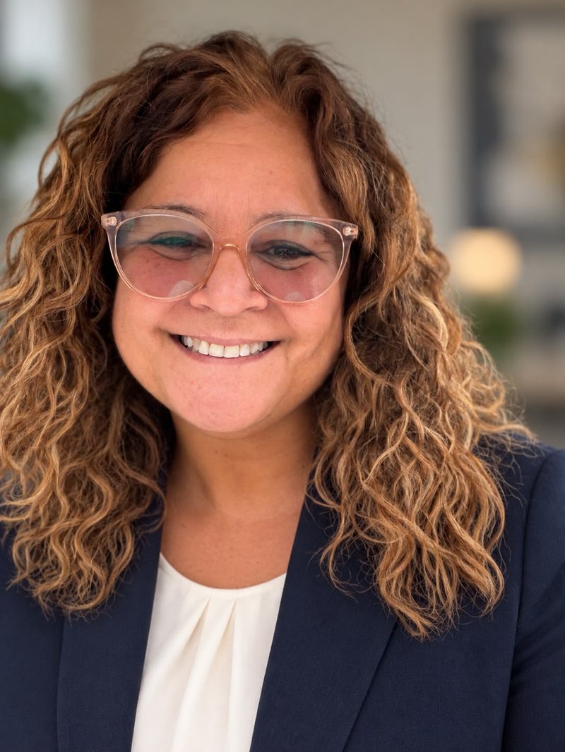 Yanet García, Agente inmobiliaria en Punta Cana