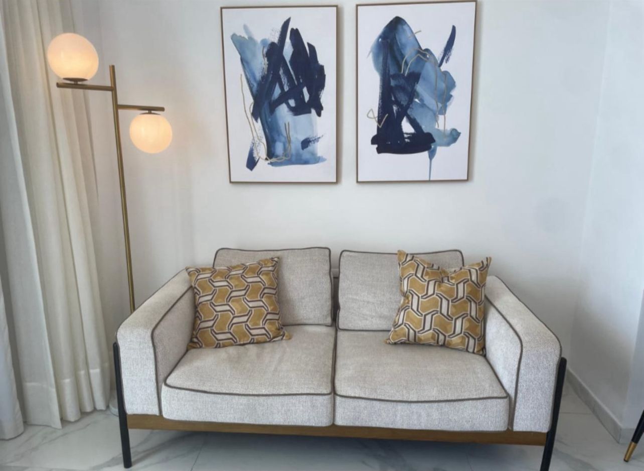 Apartamento de luxo 8